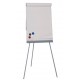 Magnetic Telescopic Flip Chart Easel 